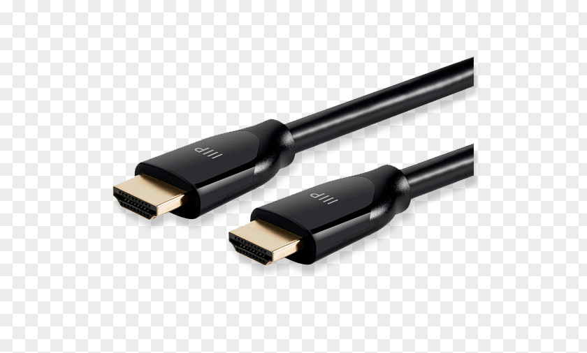 Hdmi Cable HDMI Monoprice Electrical Digital Audio High-dynamic-range Imaging PNG
