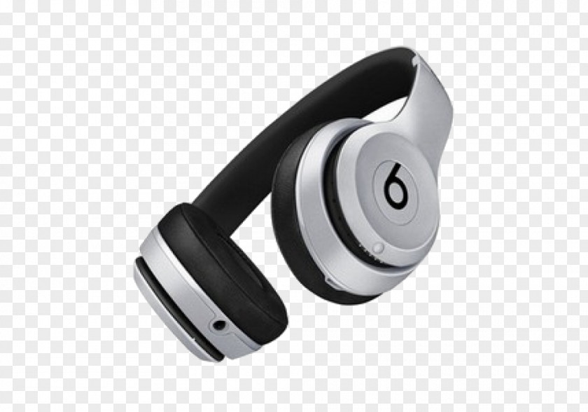 Headphones Beats Solo 2 Electronics Wireless Apple PNG