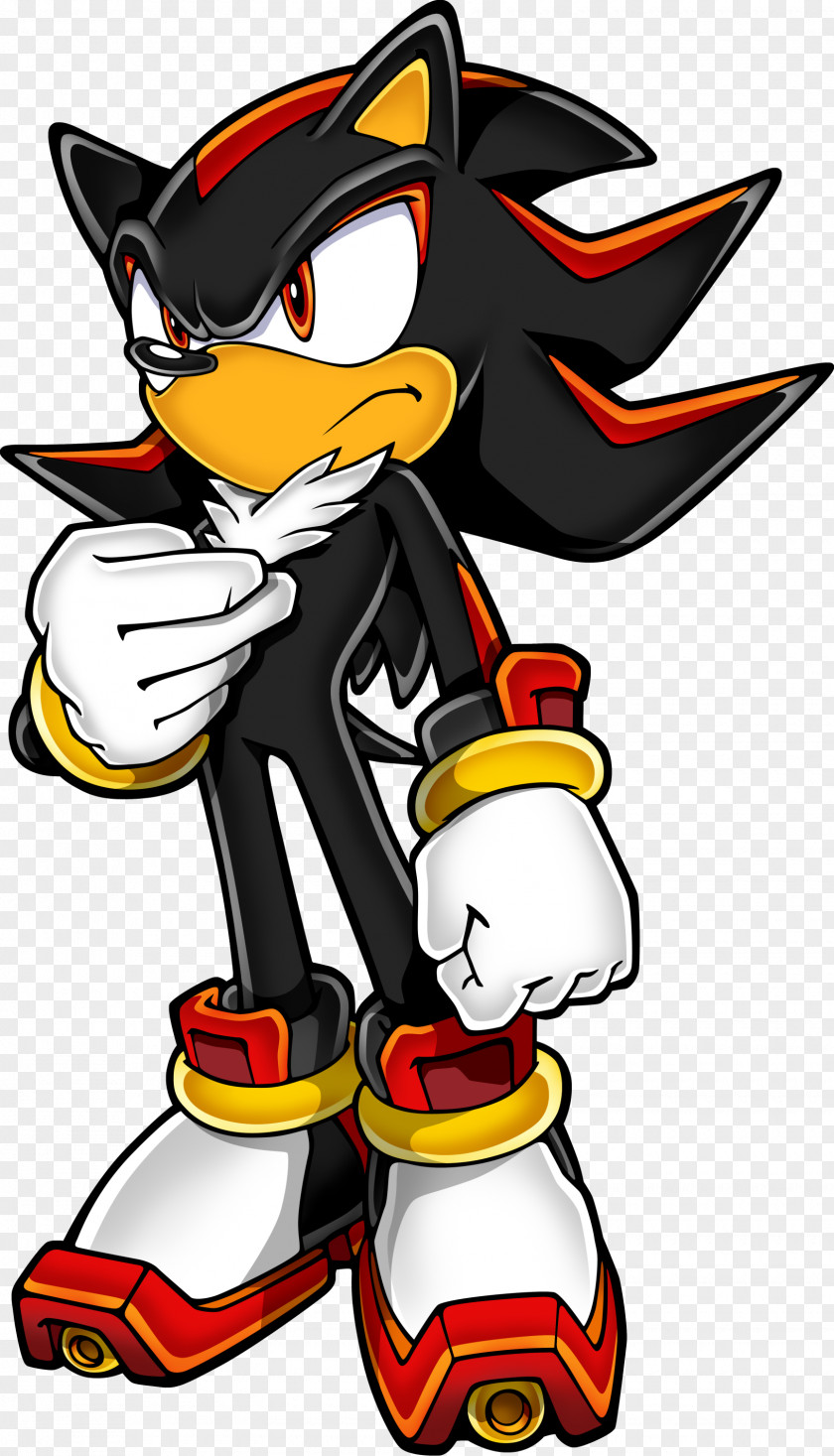 Hedgehog Shadow The Sonic Adventure 2 Battle Chaos PNG