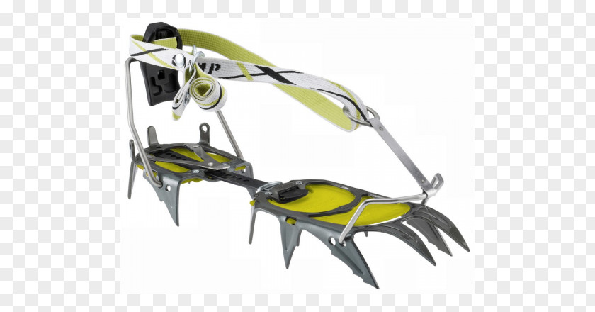 Ice Axe CAMP Crampons Rock-climbing Equipment Mountaineering PNG