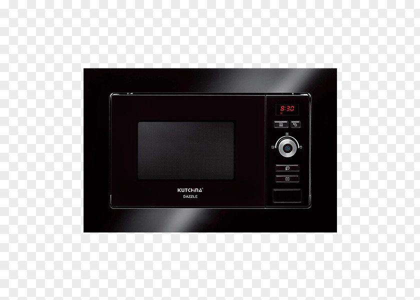 Microwave Home Appliance Ovens Kitchen Toaster PNG