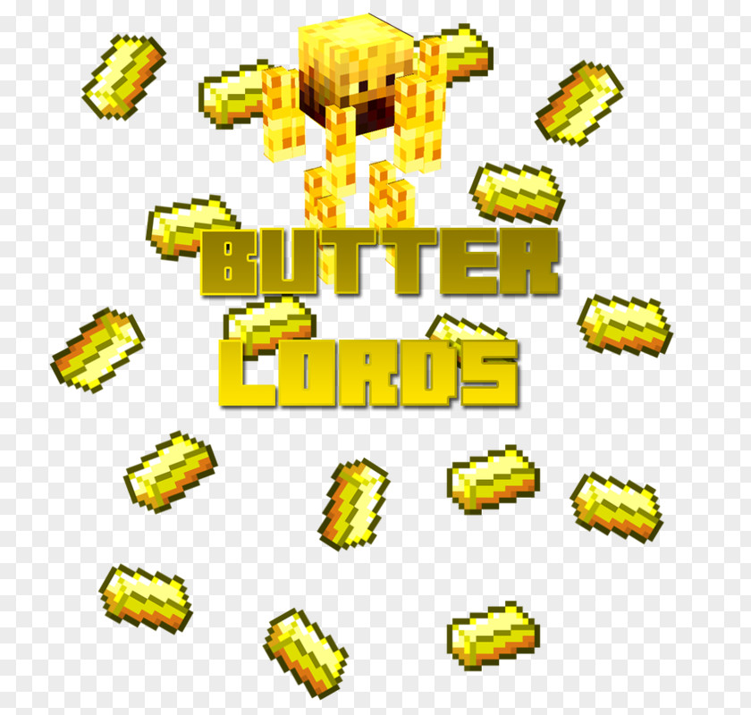 Minecraft Butter Image Video Mount & Blade II: Bannerlord PNG