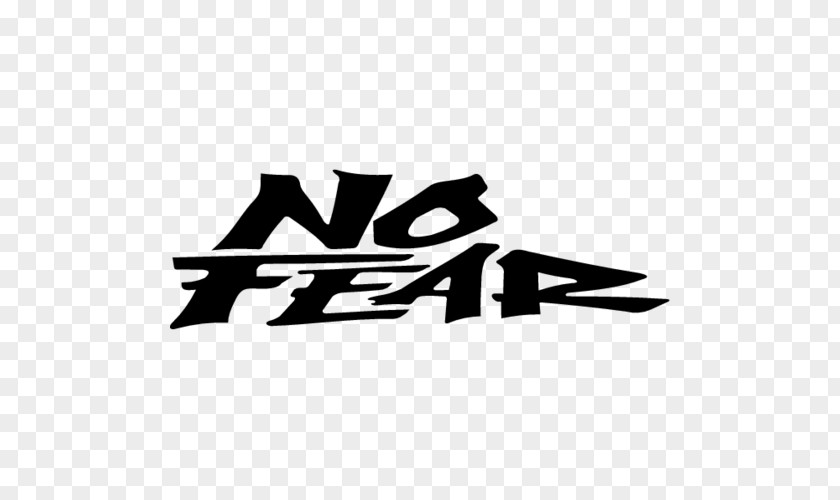 No Fear Racing Decal Sticker Adhesive Tape PNG