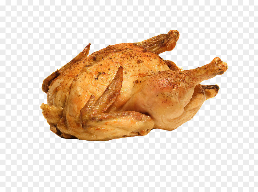 Roast Chicken Barbecue Fried PNG