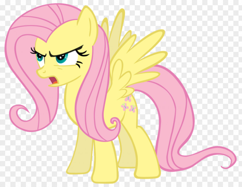 Shy Expression Pony Fluttershy Applejack Rainbow Dash PNG