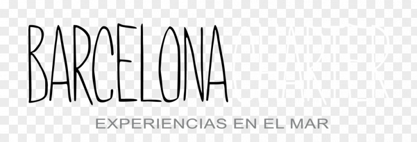 Skyline Barcelona Logo Brand Font PNG