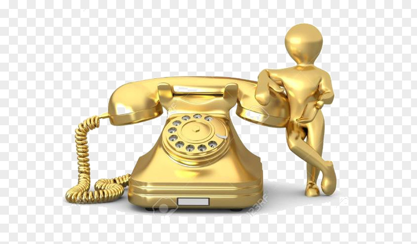 Stock Photography Telephone PNG