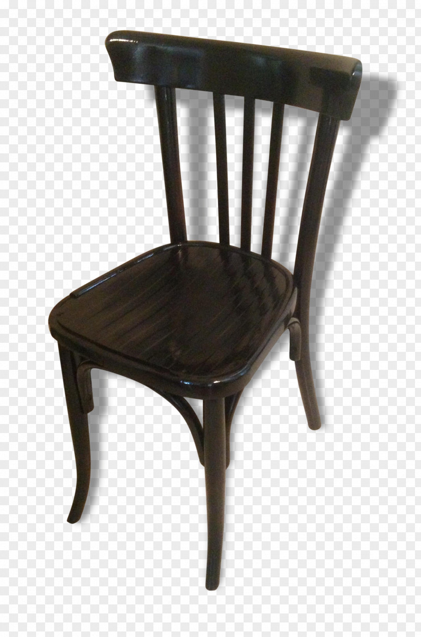 Western Cuisine No. 14 Chair Table Bistro Furniture PNG