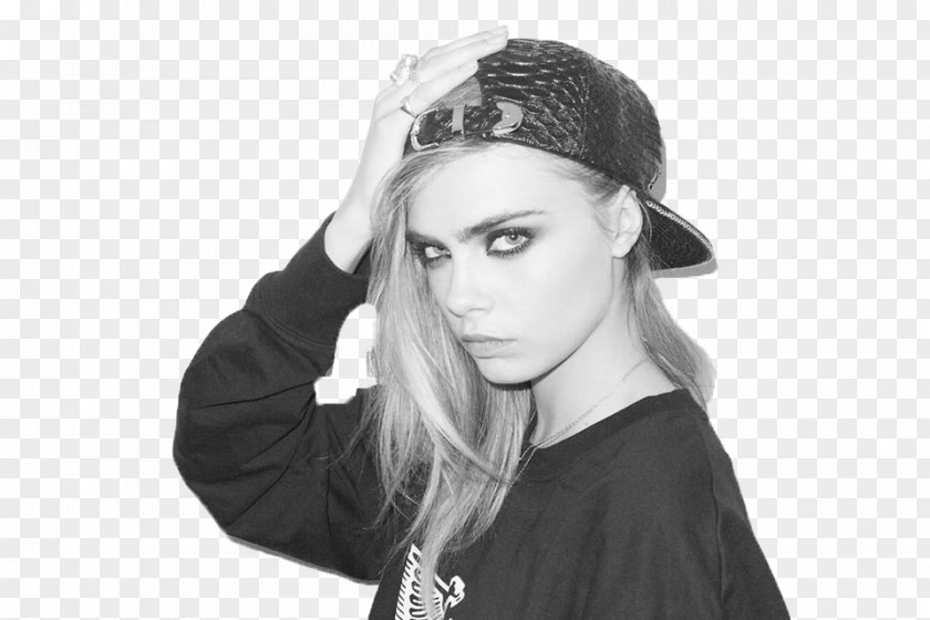 Cara Delevingne Model Photographer Photo Shoot Fashion PNG