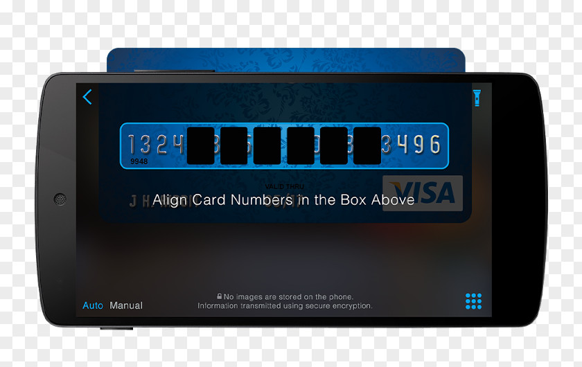 Credit Card Debit Payment PNG