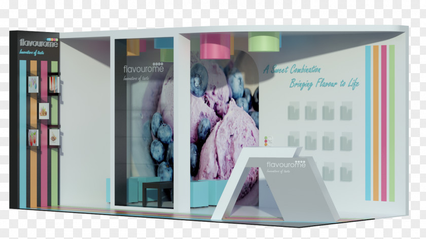 Exhibition Stand Shelf Contact Page Shop Fitting PNG
