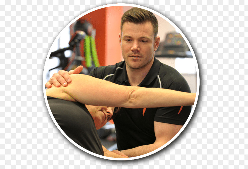 Fitness Action Thumb Physical Elbow Shoulder Exercise PNG