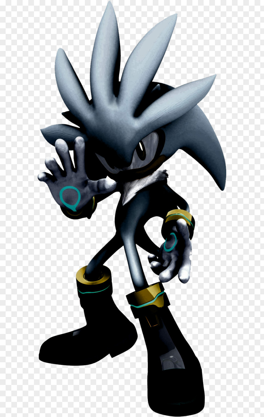 Hedgehog Sonic The Shadow Silver Generations PNG