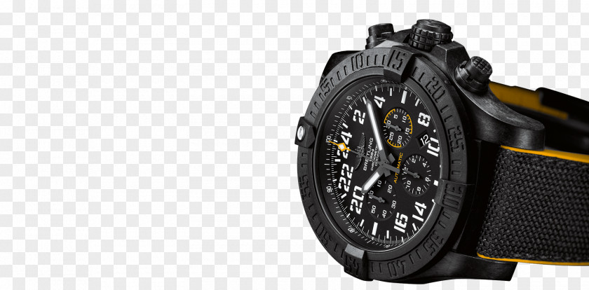 Hurricane Breitling SA Watch Baselworld Jewellery Chronograph PNG