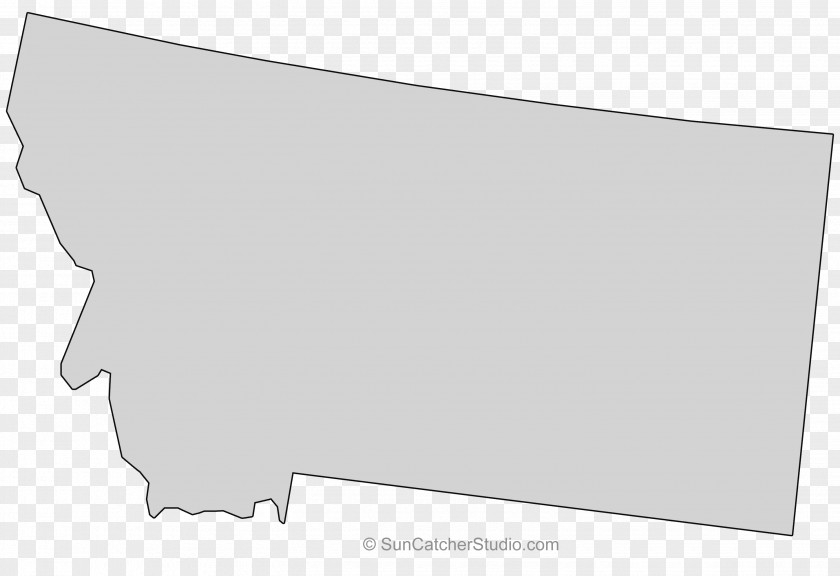 Indiana Paper Rectangle Product Design PNG