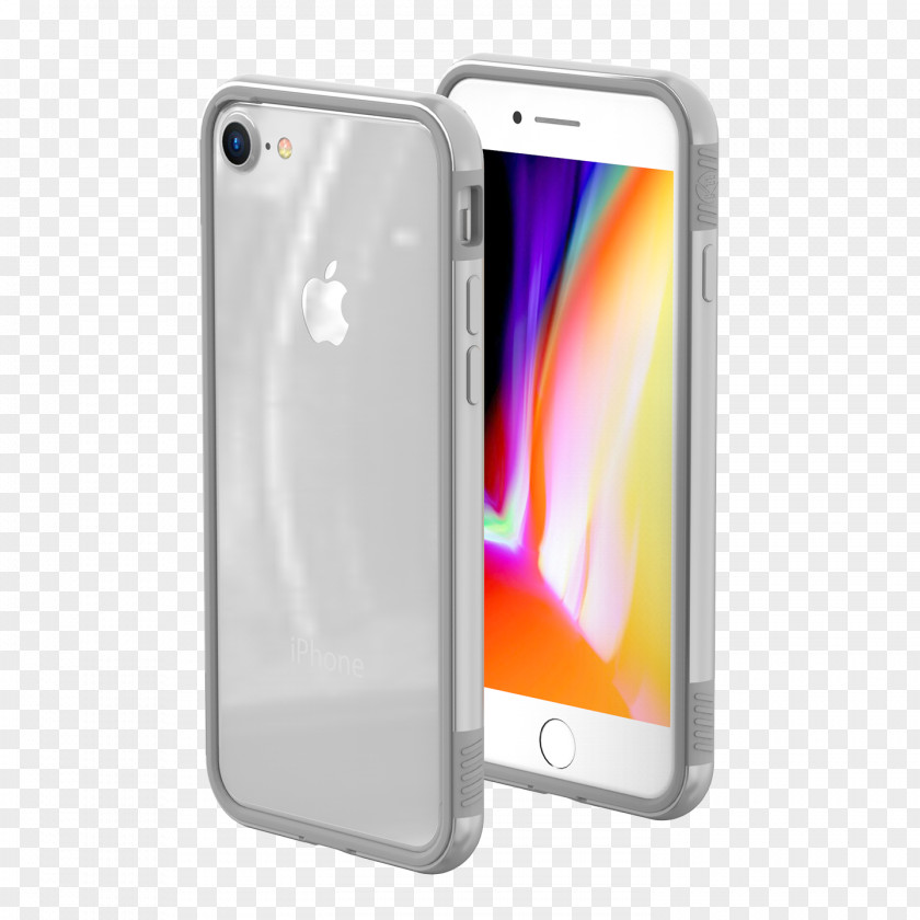 Iphone Case Smartphone Apple IPhone 8 Plus Feature Phone X 7 PNG