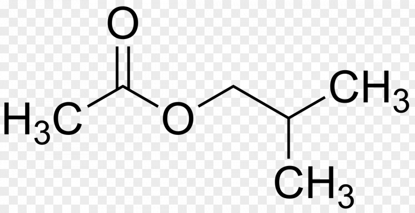 Isobutyl Acetate Butyl Group Ethyl PNG