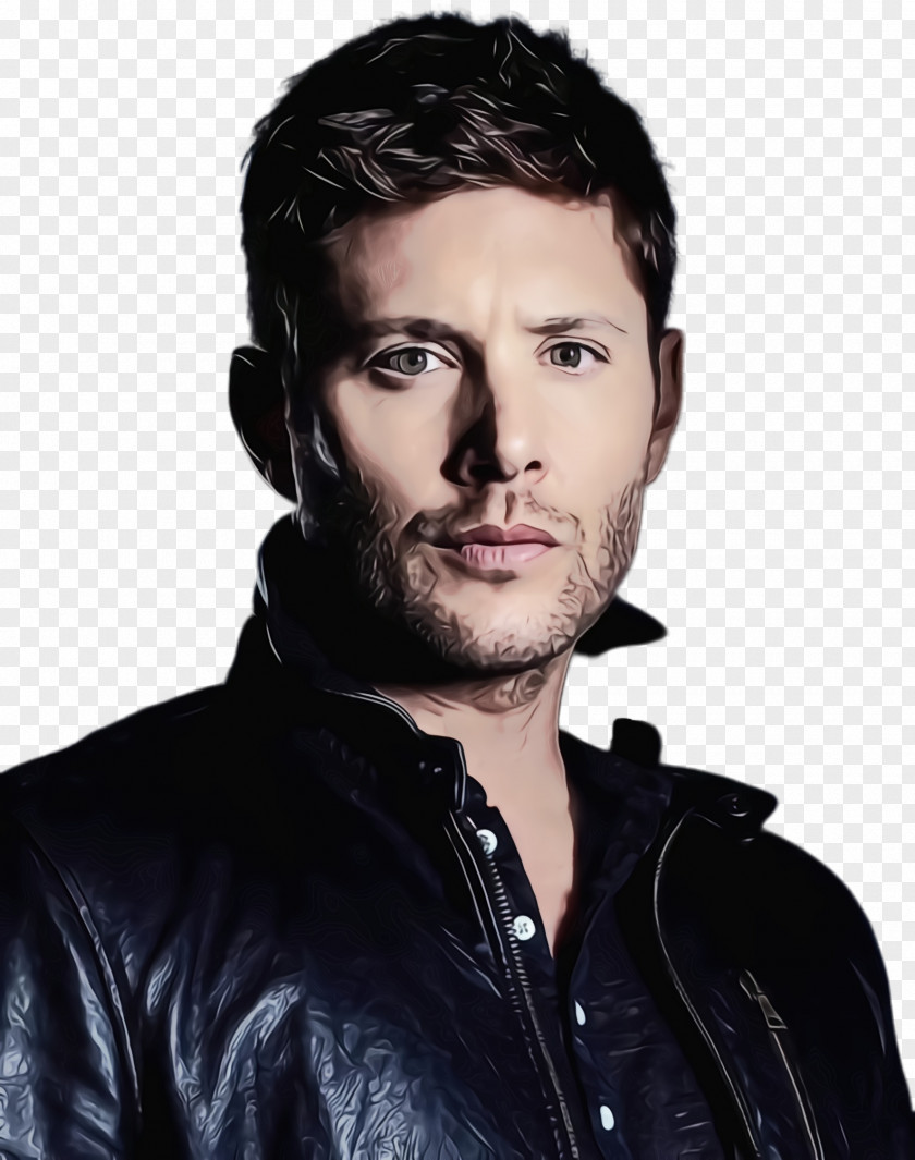 Jensen Ackles Supernatural Dean Winchester Sam Castiel PNG