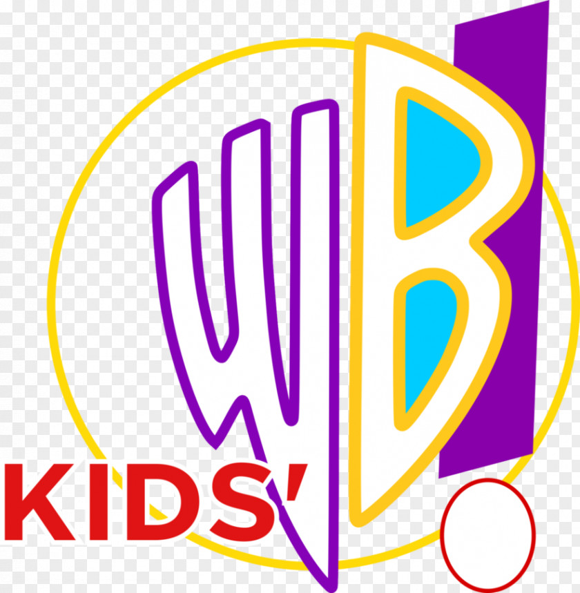 Kids' WB The Logo 4Licensing Corporation Television PNG