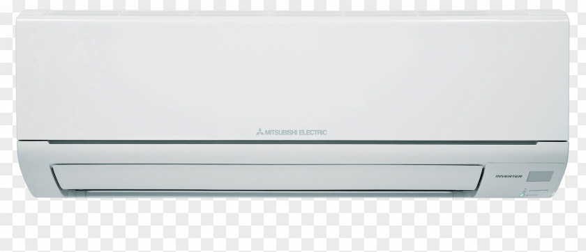 Mitsubishi Air Conditioning Conditioner Electric Ventilation Power Inverters PNG
