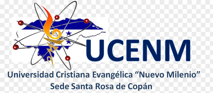 New Years Eve UCENM TOCOA Logo University Image PNG