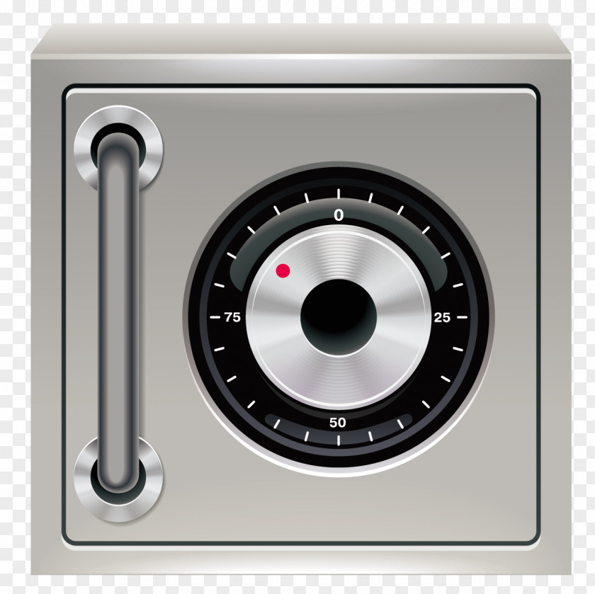 Realistic Vector Safe MacBook Pro Mac App Store MacOS Apple Screenshot PNG