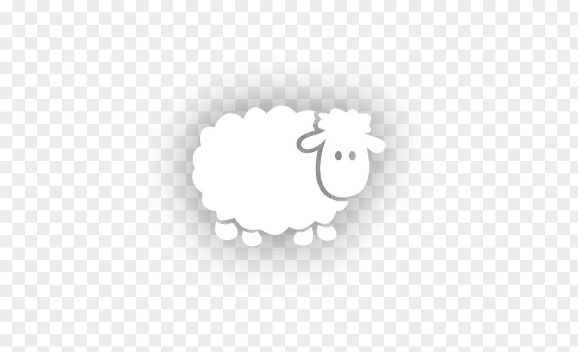 Sheep Vector Clip Art PNG