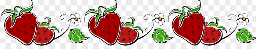 Strawberry Amorodo Fruit PNG
