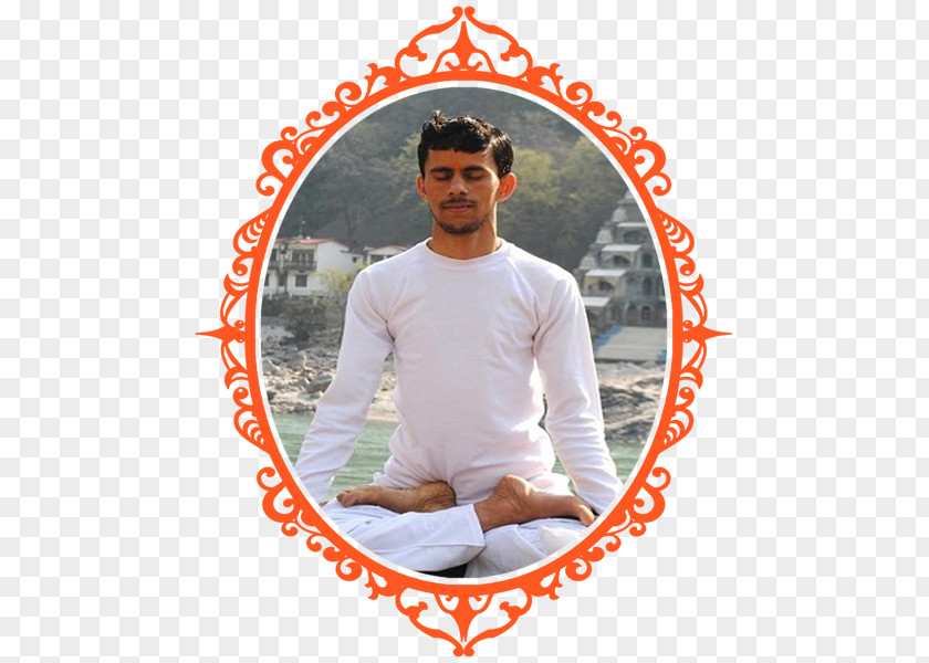 Swami Vivekananda Yoga & Meditation School Teacher Yogi PNG
