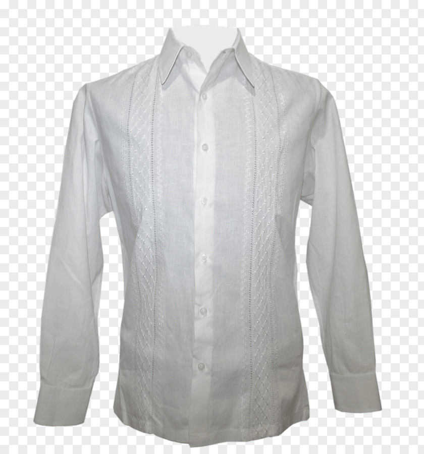 T-shirt Guayabera Blouse Clothing PNG