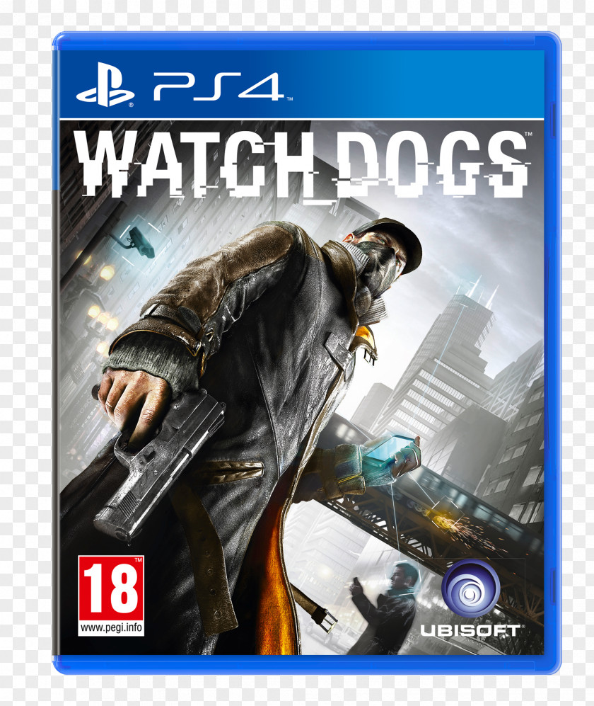 Thirdperson Shooter Watch Dogs 2 Xbox 360 One Controller PNG