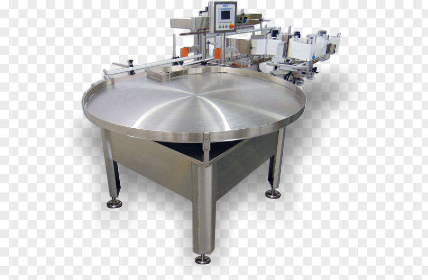 Turntable Vertical Form Fill Sealing Machine Cookware Accessory Aesus Packaging Systems, Inc Food PNG