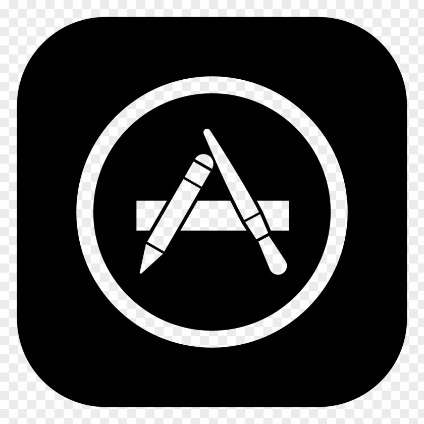 App Store IPhone Android PNG