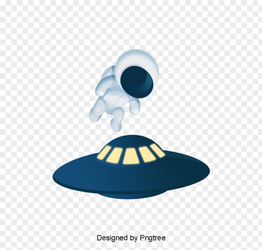 Astronaut Clip Art Unidentified Flying Object Vector Graphics Cartoon Outer Space PNG