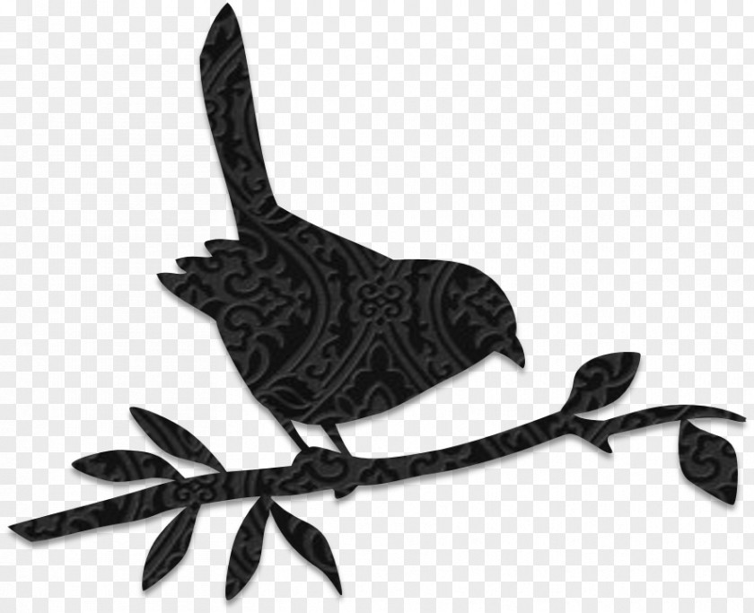 Bird Lovebird Stencil Silhouette PNG