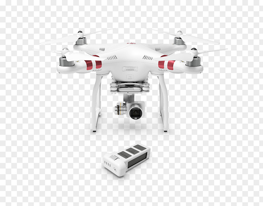 Camera DJI Phantom 3 Standard Mavic Pro Unmanned Aerial Vehicle PNG