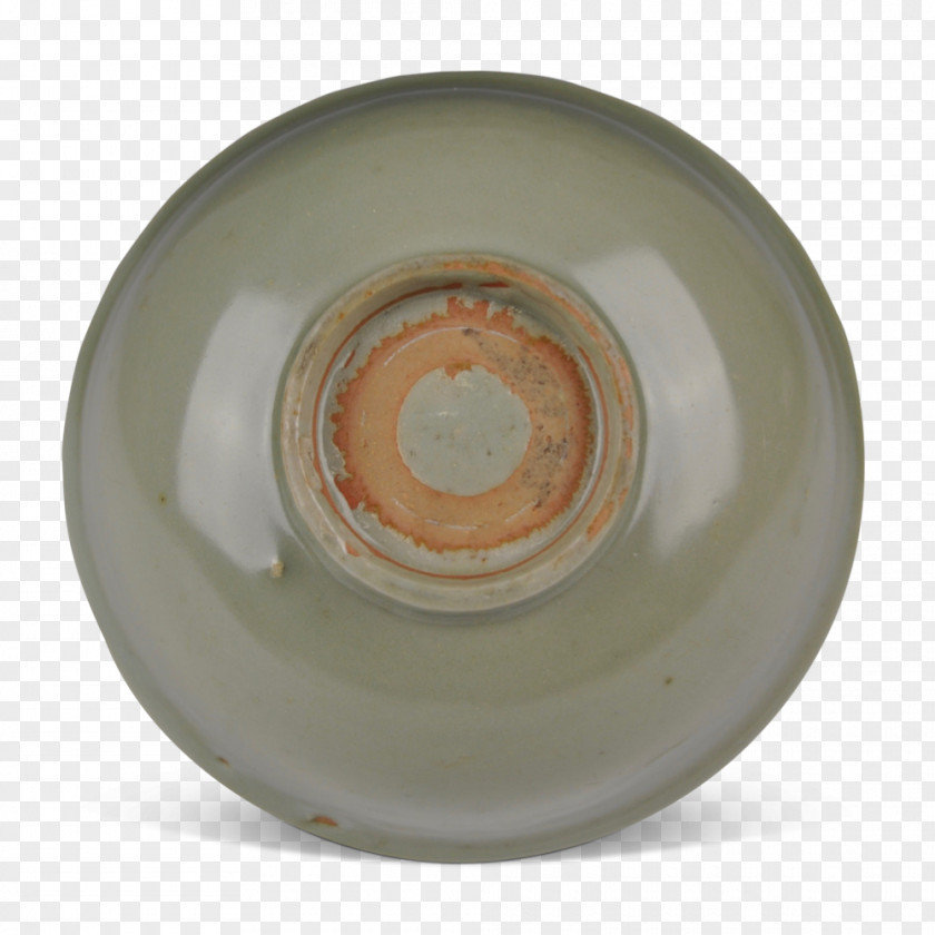 Celadon Bowl PNG