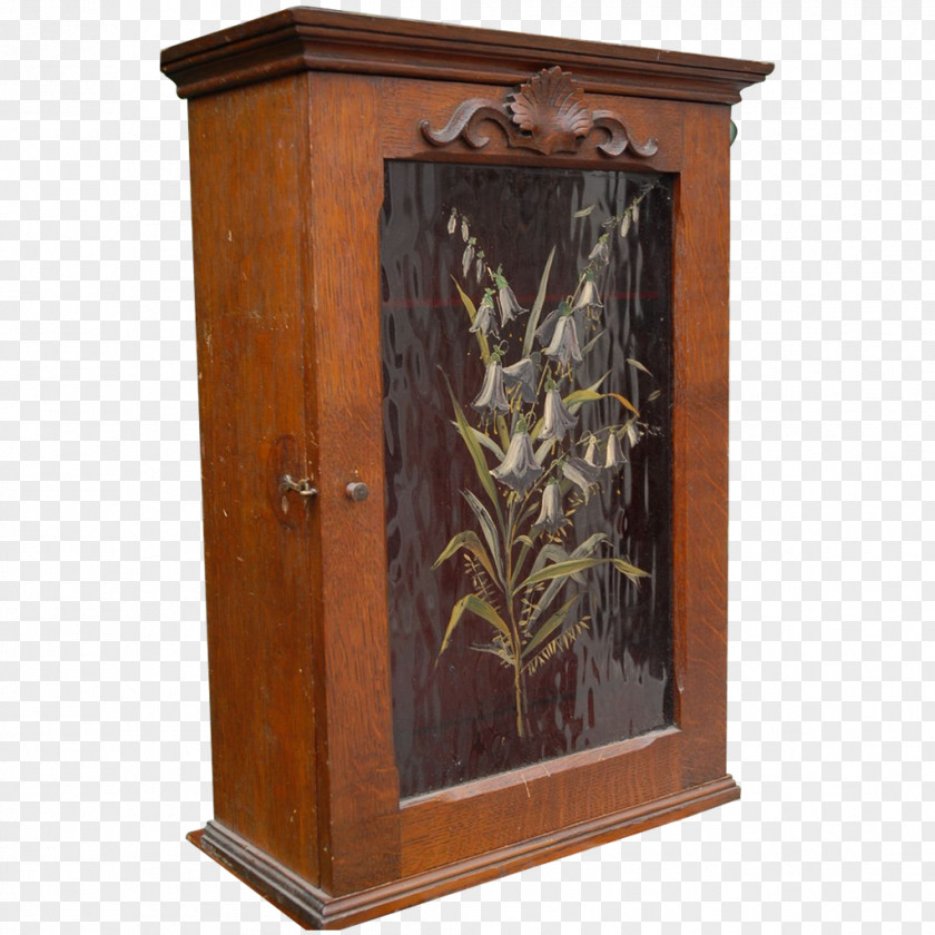 Cupboard Antique PNG