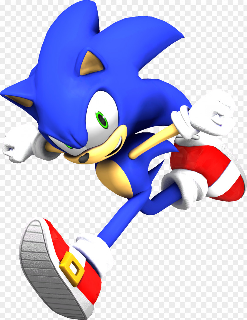 Hedgehog Super Smash Bros. For Nintendo 3DS And Wii U Sonic The 4: Episode II PNG
