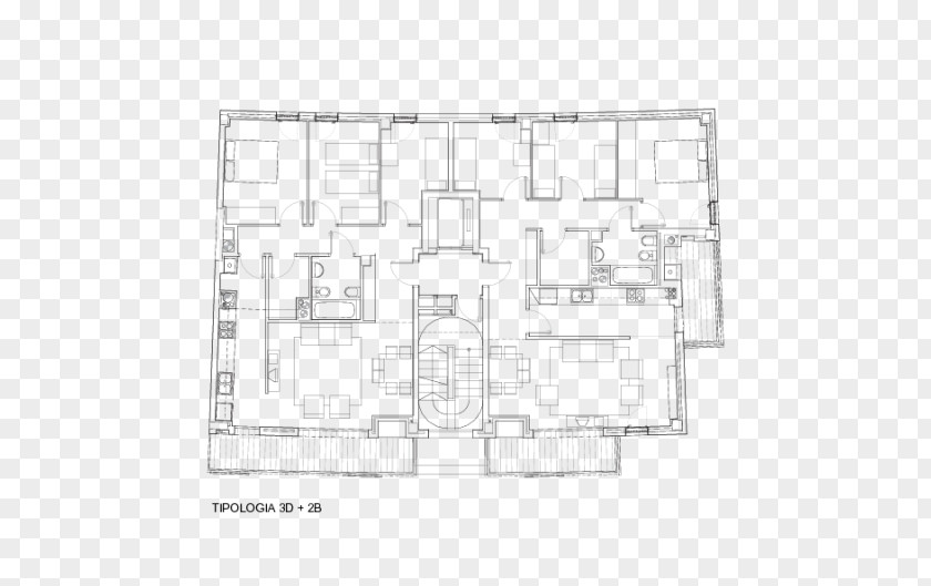 House Floor Plan Product Architecture Angle PNG