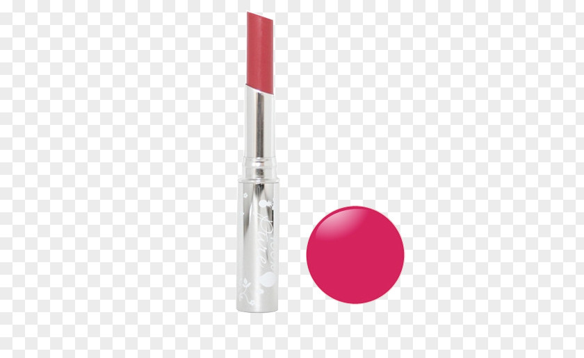 Lipstick Cosmetics Lip Balm Liner Shea Butter PNG