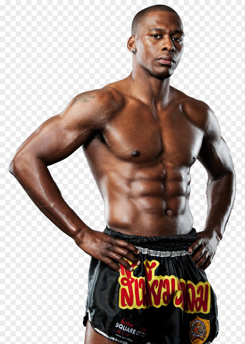 Mma Wayne Barrett Glory Sport Athlete Kickboxing PNG
