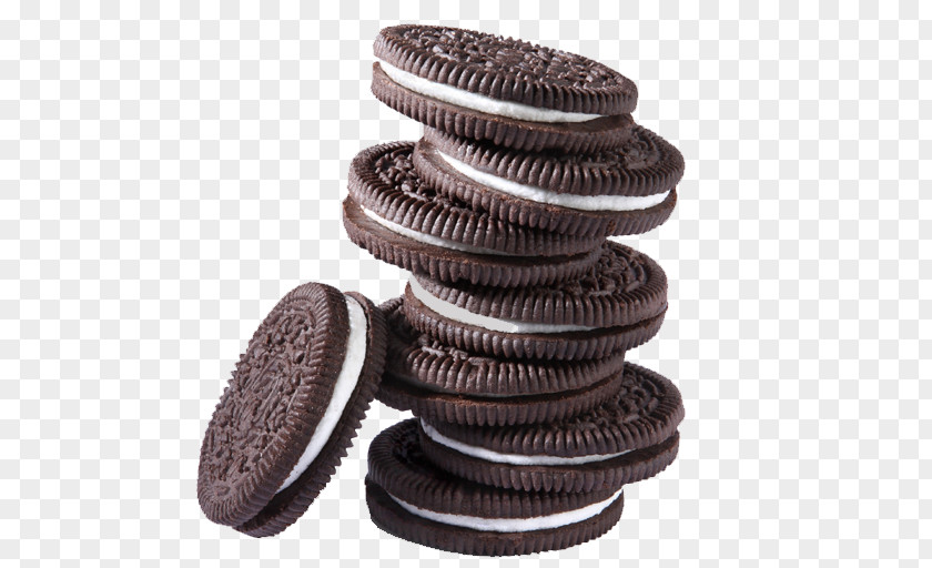 Oreo Cookie Biscuits Clip Art PNG