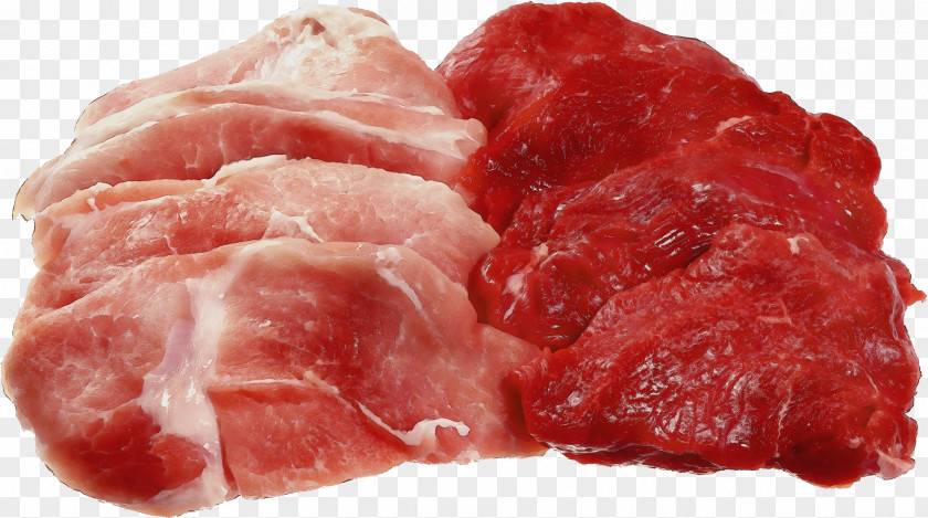 Prosciutto Venison Ham Roast Beef Veal PNG