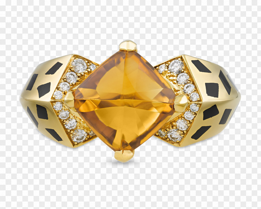 Ring Jewelry Jewellery Cartier Diamond Cabochon PNG