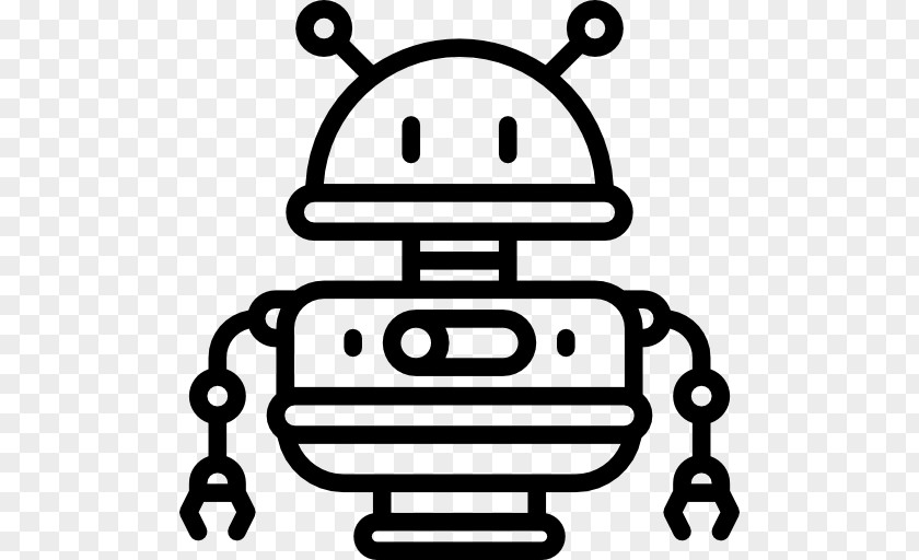 Robot Robotics Free Android Science PNG