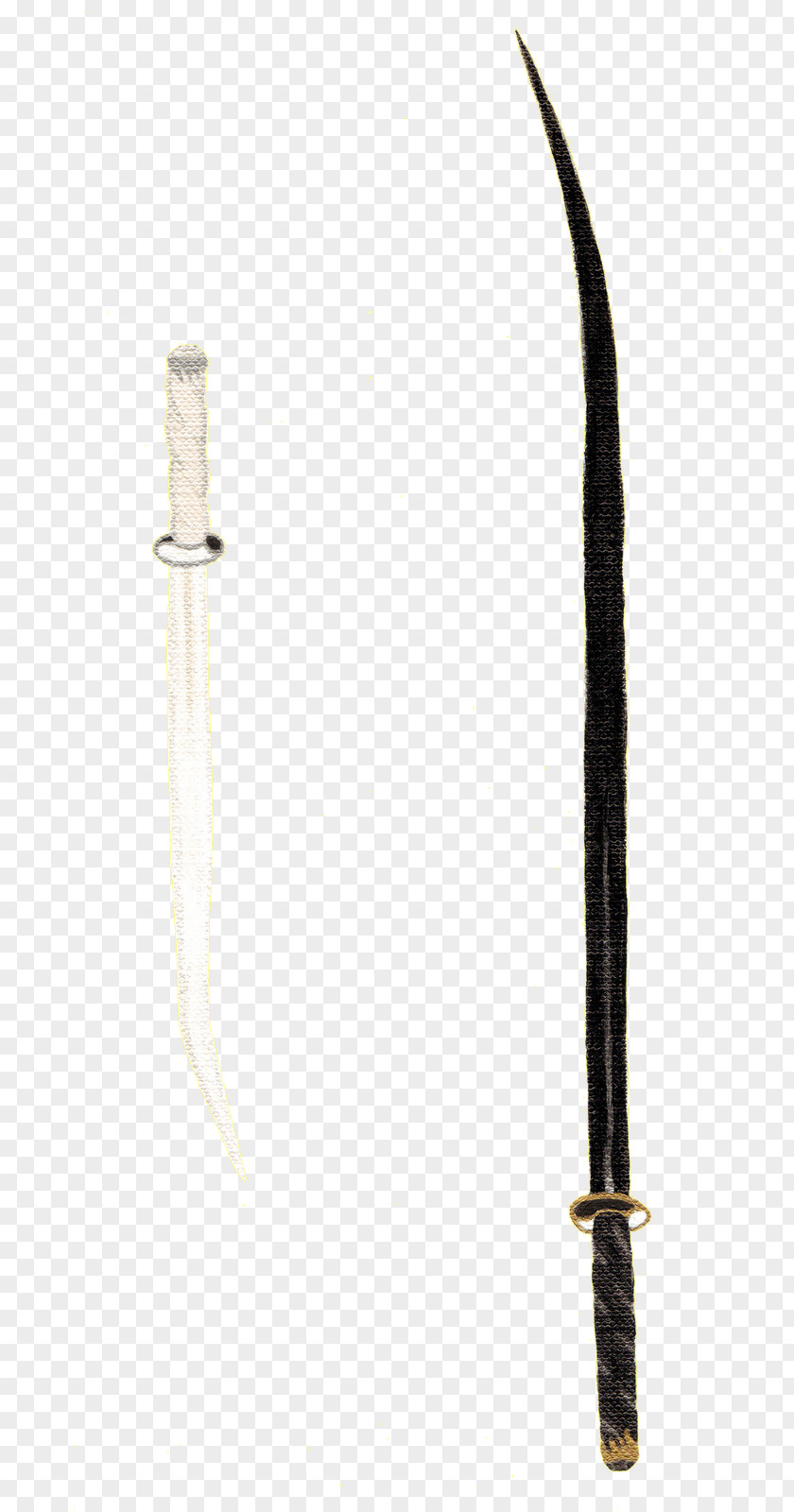 Sabre Dagger PNG