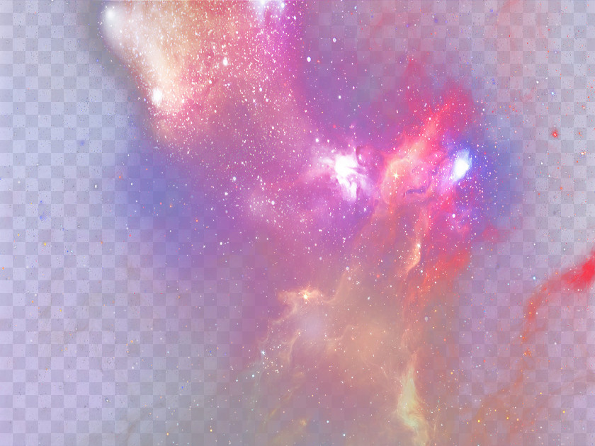 Starry Background Sky Outer Space Star PNG