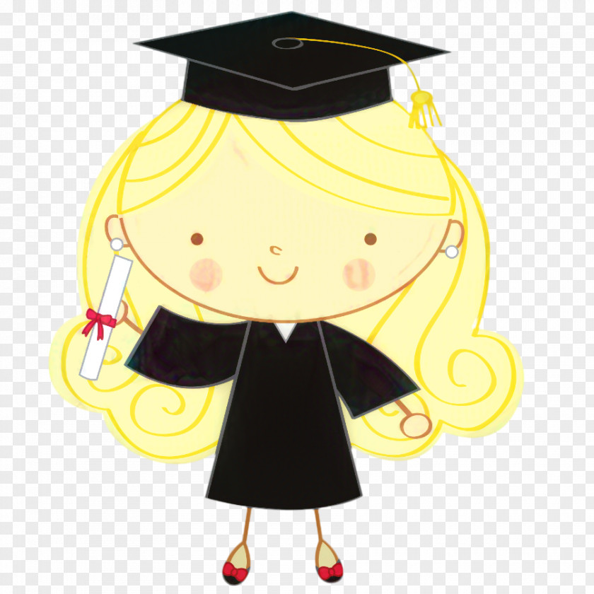 Style Smile School Dress PNG