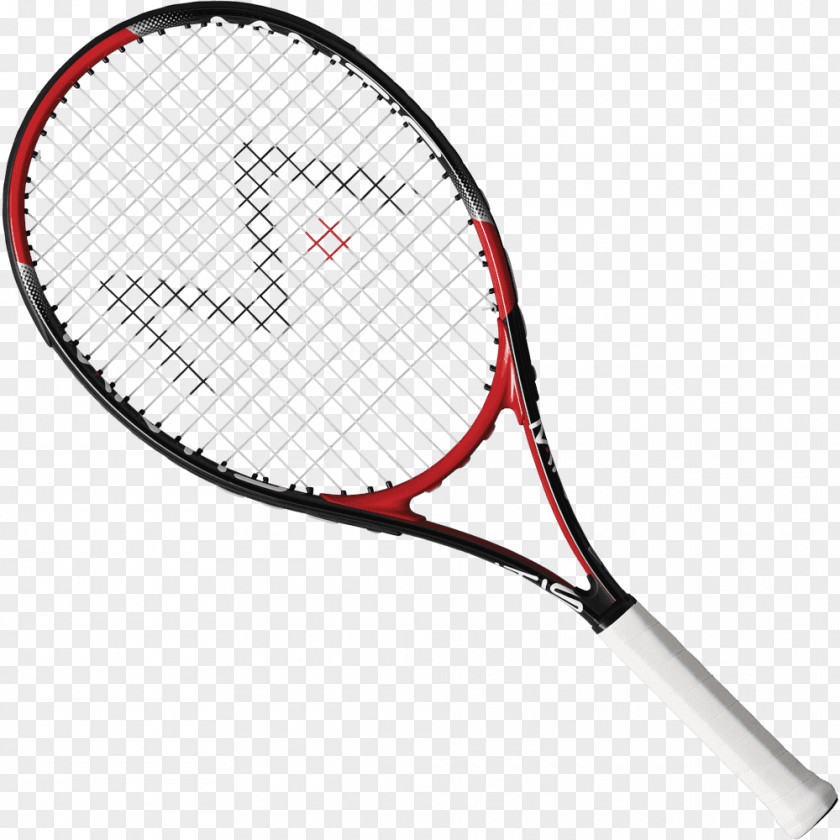 Tennis Player Wilson ProStaff Original 6.0 Sporting Goods Racket Rakieta Tenisowa PNG